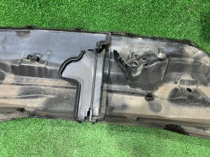 Жабо Металл TOYOTA PRIUS OEM 55701-47020 ZVW30 2012