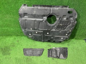 Защита двигателя 5141012104 TOYOTA PRIUS