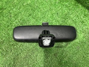 Зеркало заднего вида С ответной частью TOYOTA PRIUS OEM 8781060191 ZVW30 2012 SILVER 1F7