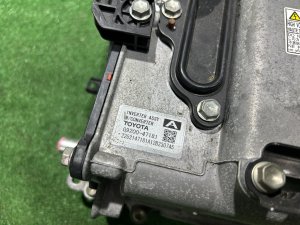 Инвертор TOYOTA PRIUS OEM G9200-47181 ZVW30 2012 2ZRFXE
