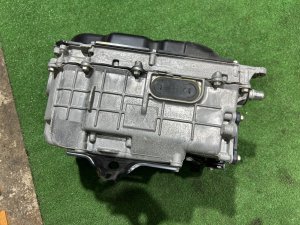 Инвертор TOYOTA PRIUS OEM G9200-47181 ZVW30 2012 2ZRFXE