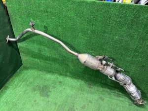 Catalisador TOYOTA PRIUS OEM 1741037310 ZVW30 2012 2ZRFXE