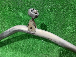 Catalisador TOYOTA PRIUS OEM 1741037310 ZVW30 2012 2ZRFXE