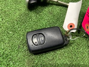 Ключ зажигания смарт-ключ иммобилайзер замок двери TOYOTA PRIUS OEM 69005-47110 89904-47170 ZVW30 2012 2ZRFXE