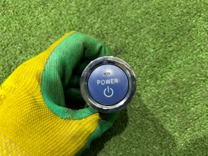 Кнопка Start 89611WY020 TOYOTA PRIUS