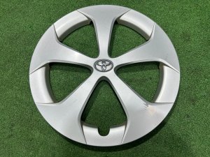 ฝาครอบล้อ на колесо TOYOTA PRIUS OEM 1234567 ZVW30 2012