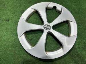 ฝาครอบล้อ на колесо TOYOTA PRIUS OEM 1234567 ZVW30 2012