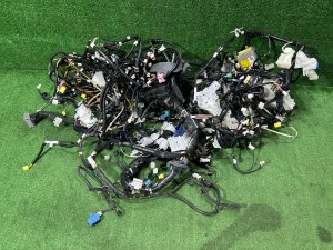 Коса 8264175070 8211147710 TOYOTA PRIUS