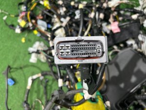 Коса TOYOTA PRIUS OEM 8264175070 8211147710 ZVW30 2012 2ZRFXE