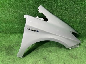 Крыло переднее правое 53801-47050 TOYOTA PRIUS