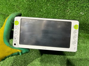 Магнитофон NSCP-W61 12345678 TOYOTA PRIUS