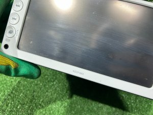 Магнитофон NSCP-W61 TOYOTA PRIUS OEM 12345678 ZVW30 2012