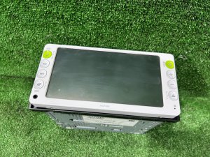 Магнитофон NSCP-W61 TOYOTA PRIUS OEM 12345678 ZVW30 2012