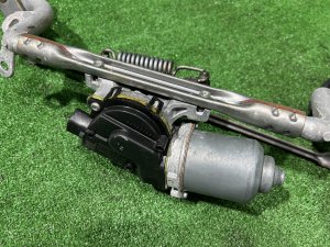 Механизм дворников TOYOTA PRIUS OEM 85150-47111 85110-47190 ZVW30 2012 2ZRFXE