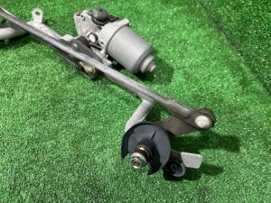 Механизм дворников TOYOTA PRIUS OEM 85150-47111 85110-47190 ZVW30 2012 2ZRFXE