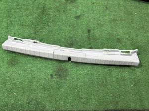 แผงบุห้องเก็บของท้าย TOYOTA PRIUS OEM 64730-47170-B0 64740-47160-B0 58416-47030-B3 ZVW30 2012 SILVER 1F7