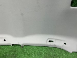 顶棚 TOYOTA PRIUS OEM 63310-47080-B0 ZVW30 2012 SILVER 1F7