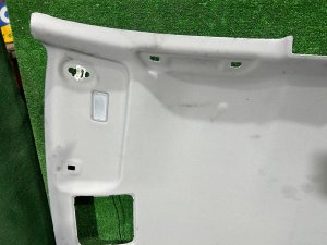 顶棚 TOYOTA PRIUS OEM 63310-47080-B0 ZVW30 2012 SILVER 1F7