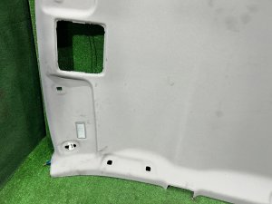 顶棚 TOYOTA PRIUS OEM 63310-47080-B0 ZVW30 2012 SILVER 1F7