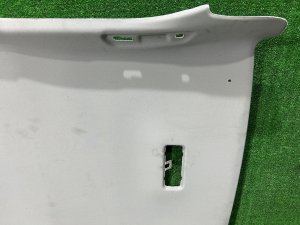 顶棚 TOYOTA PRIUS OEM 63310-47080-B0 ZVW30 2012 SILVER 1F7