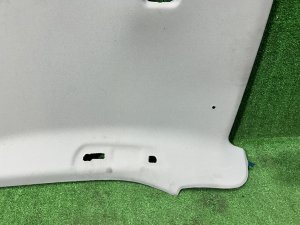 顶棚 TOYOTA PRIUS OEM 63310-47080-B0 ZVW30 2012 SILVER 1F7