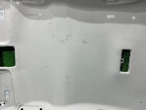 顶棚 TOYOTA PRIUS OEM 63310-47080-B0 ZVW30 2012 SILVER 1F7
