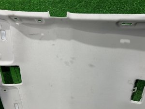 顶棚 TOYOTA PRIUS OEM 63310-47080-B0 ZVW30 2012 SILVER 1F7