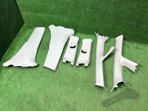 Обшивка стоек 62210-47120-B0 62220-47120-B0 TOYOTA PRIUS