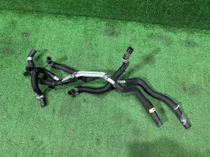 Патрубки печки 7444047030 TOYOTA PRIUS