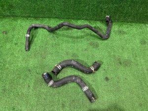 Патрубки радиатора 16572-37120 16571-37140 16267-37030 TOYOTA PRIUS