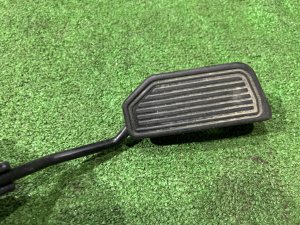 Педаль газа TOYOTA PRIUS OEM 78110-12060 ZVW30 2012 SILVER 1F7