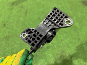 Педаль газа TOYOTA PRIUS OEM 78110-12060 ZVW30 2012 SILVER 1F7