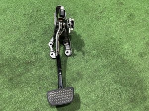 Педаль тормоза 47110-76050 TOYOTA PRIUS