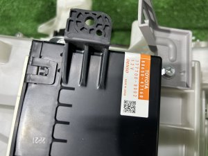 Печка TOYOTA PRIUS OEM 8701047200 ZVW30 2012 2ZRFXE