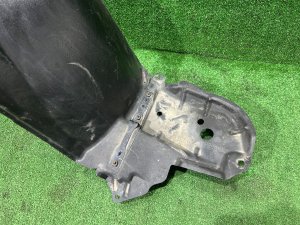 Подкрылок передний левый TOYOTA PRIUS OEM 5387647030 ZVW30 2012 SILVER 1F7