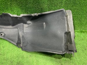 Подкрылок передний правый TOYOTA PRIUS OEM 5387547030 ZVW30 2012 SILVER 1F7
