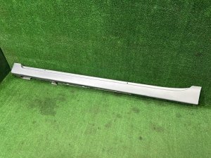 Порог левый 75860-47010-B0 TOYOTA PRIUS