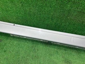 ชายบันไดขวา TOYOTA PRIUS OEM 75850-47010-B0 ZVW30 2012 SILVER 1F7