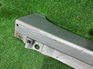 ชายบันไดขวา TOYOTA PRIUS OEM 75850-47010-B0 ZVW30 2012 SILVER 1F7