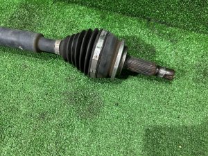 Привод передний правый TOYOTA PRIUS OEM 43410-47030 ZVW30 2012 2ZRFXE