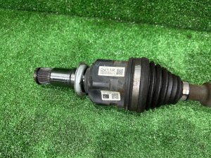 Привод передний правый TOYOTA PRIUS OEM 43410-47030 ZVW30 2012 2ZRFXE
