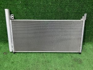 Радиатор кондиционера 8846047150 TOYOTA PRIUS