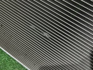 Радиатор кондиционера TOYOTA PRIUS OEM 8846047150 ZVW30 2012 2ZRFXE