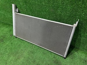 Радиатор кондиционера TOYOTA PRIUS OEM 8846047150 ZVW30 2012 2ZRFXE