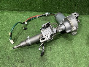Рулевая колонка TOYOTA PRIUS OEM 45200-47150 ZVW30 2012 2ZRFXE