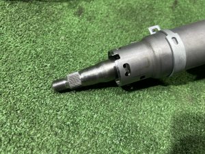 Рулевая колонка TOYOTA PRIUS OEM 45200-47150 ZVW30 2012 2ZRFXE