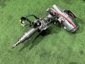 Рулевая колонка TOYOTA PRIUS OEM 45200-47150 ZVW30 2012 2ZRFXE