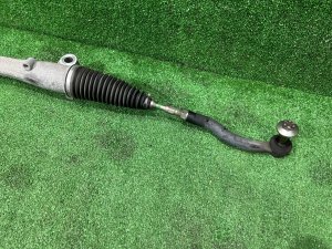 Рулевая рейка TOYOTA PRIUS OEM 45510-47060 ZVW30 2012 2ZRFXE