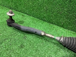 Рулевая рейка TOYOTA PRIUS OEM 45510-47060 ZVW30 2012 2ZRFXE