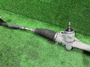 Рулевая рейка TOYOTA PRIUS OEM 45510-47060 ZVW30 2012 2ZRFXE